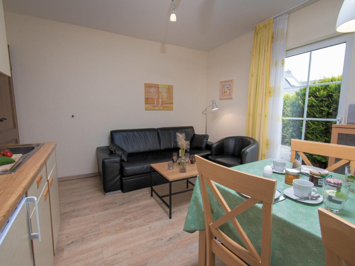 Apartment Strandkorb By Interhome Norddeich  Εξωτερικό φωτογραφία
