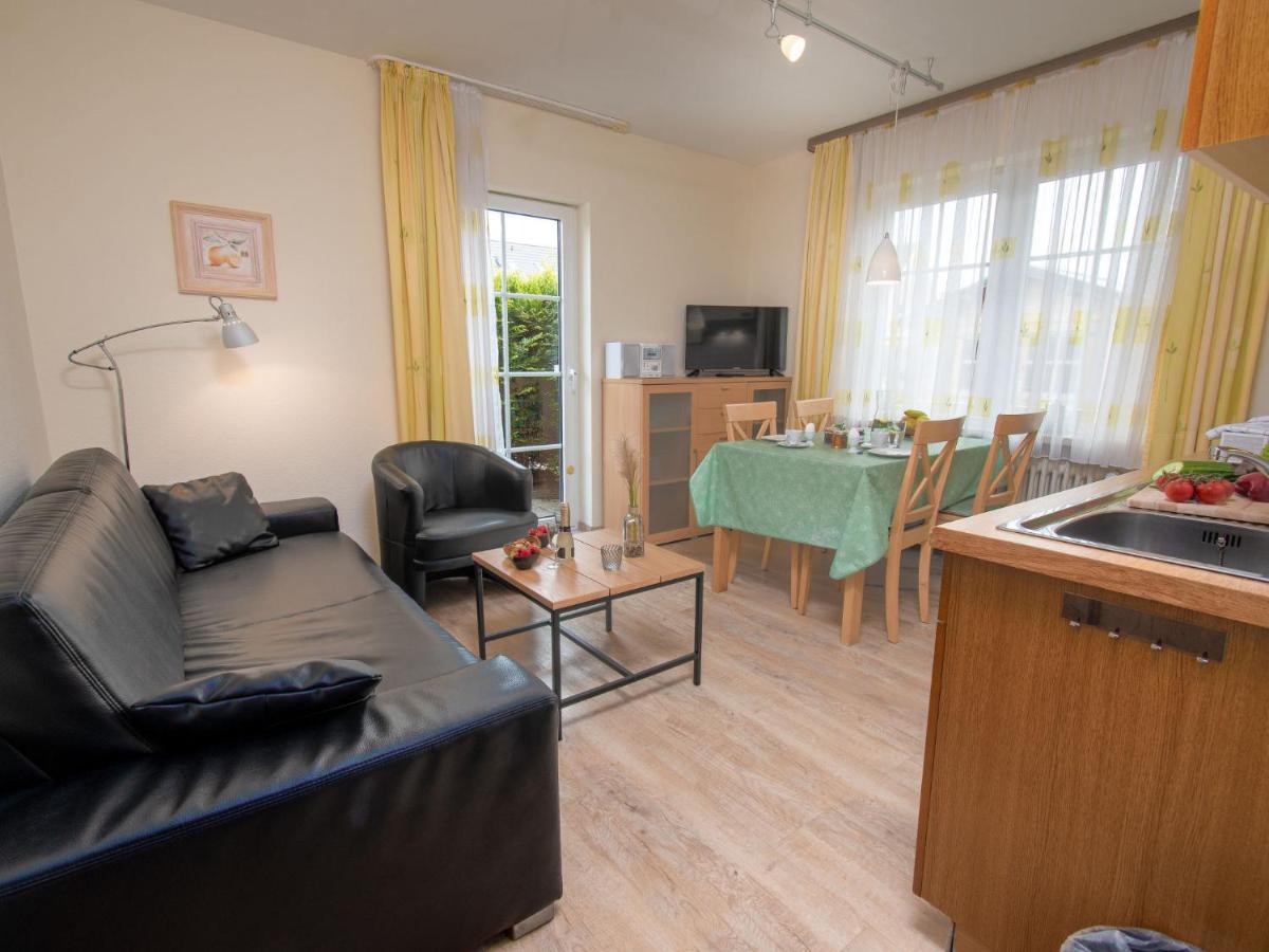 Apartment Strandkorb By Interhome Norddeich  Εξωτερικό φωτογραφία