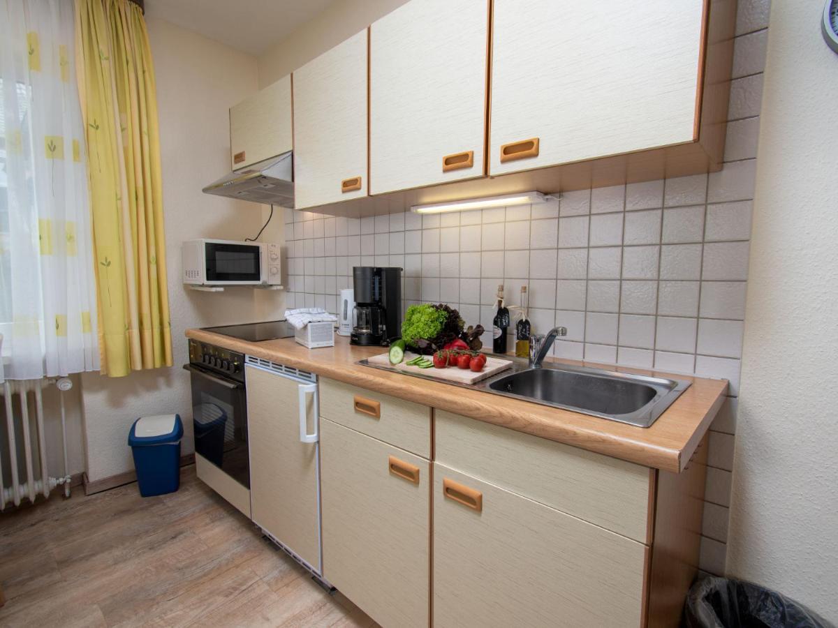 Apartment Strandkorb By Interhome Norddeich  Εξωτερικό φωτογραφία