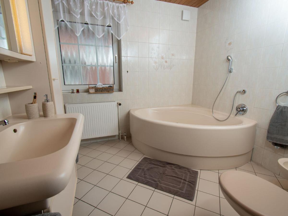 Apartment Strandkorb By Interhome Norddeich  Εξωτερικό φωτογραφία