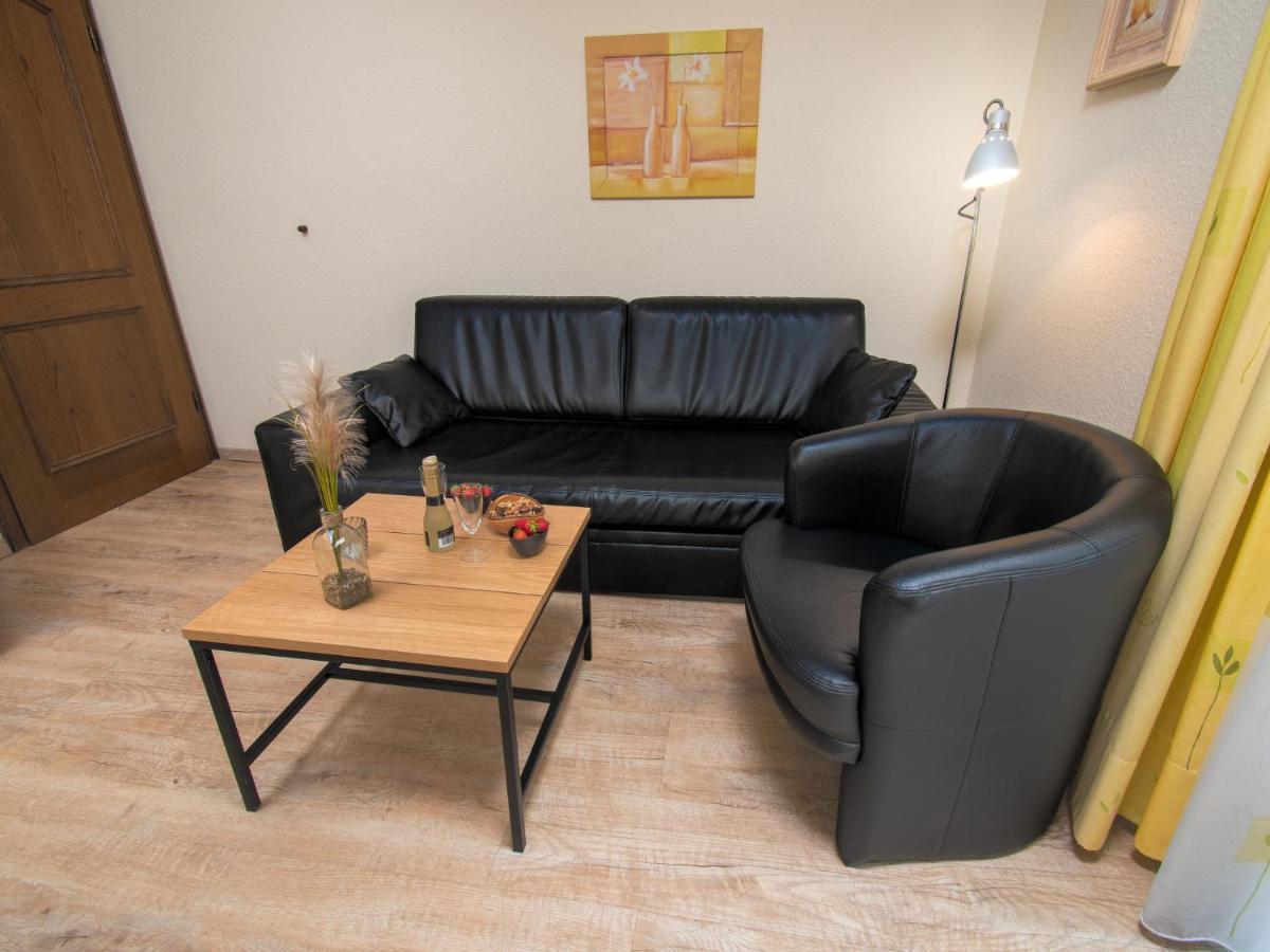 Apartment Strandkorb By Interhome Norddeich  Εξωτερικό φωτογραφία