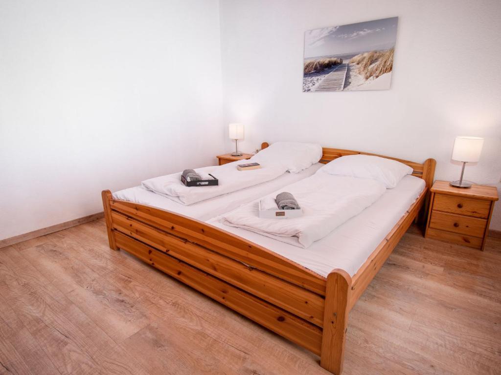 Apartment Strandkorb By Interhome Norddeich  Εξωτερικό φωτογραφία