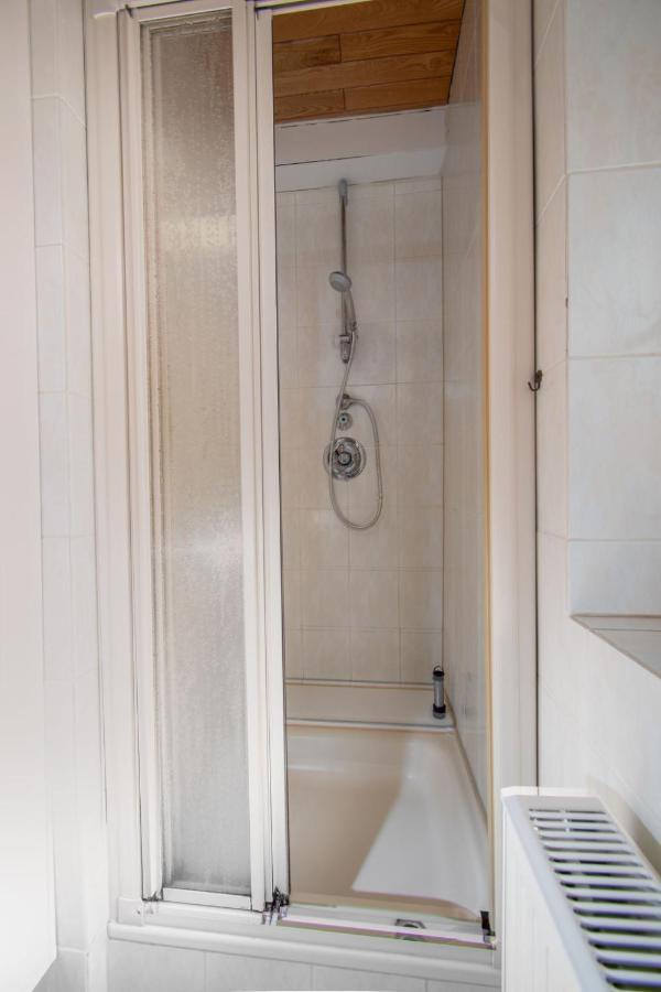 Apartment Strandkorb By Interhome Norddeich  Εξωτερικό φωτογραφία