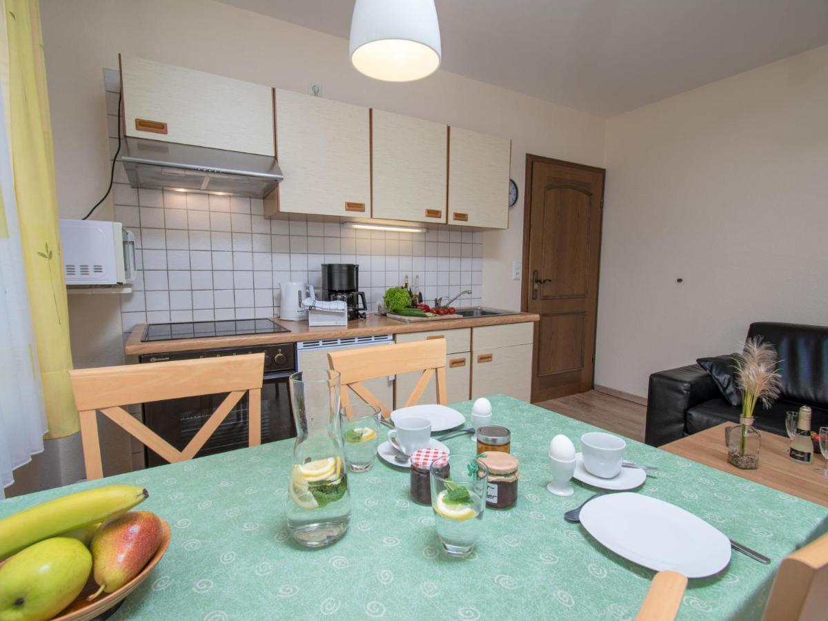 Apartment Strandkorb By Interhome Norddeich  Εξωτερικό φωτογραφία