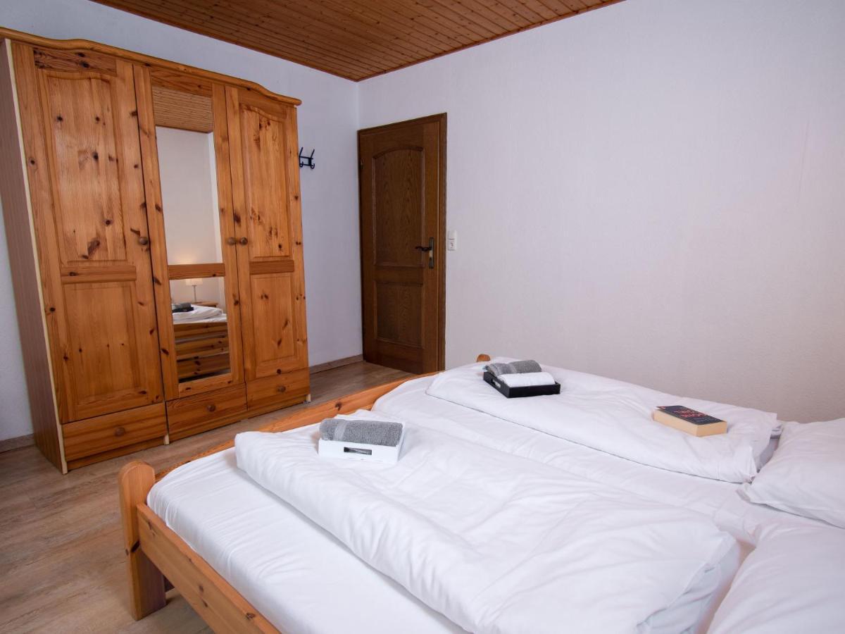 Apartment Strandkorb By Interhome Norddeich  Εξωτερικό φωτογραφία